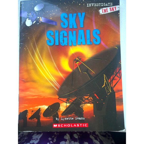 Science Books Set of 4 includes Chemistry Sky Science Experiments & the World - Picture 6 of 11